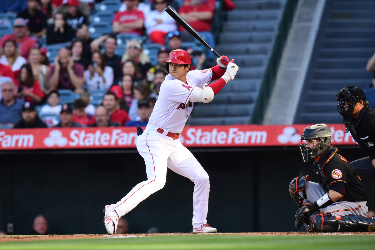 Shohei Ohtani